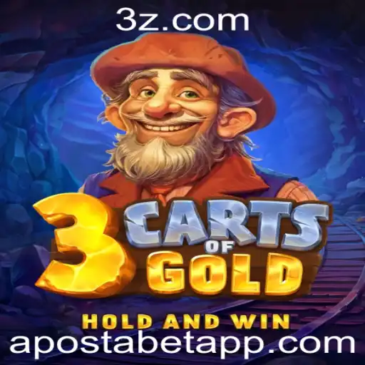 Descubra o Fascinante Mundo do Jogo 3cartsOfGold