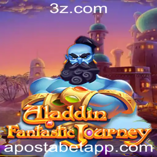 Descobrindo o Mundo Encantado de Aladdin com Apostabet