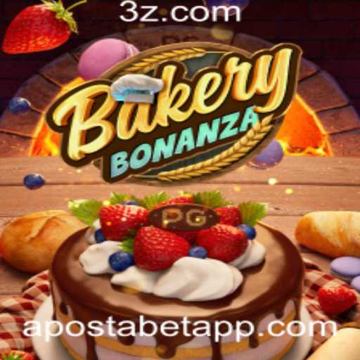 Descubra o Fascinante Mundo de BakeryBonanza: Um Jogo de Estratégia e Azar