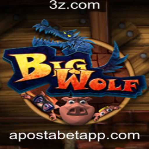 Explorando BigWolf: Uma Abordagem Estratégica ao Universo de Apostabet