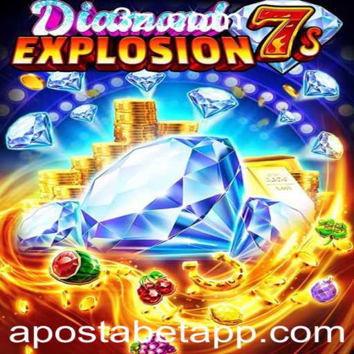 DiamondExplosion7s: Descubra o Brilho e a Emoção deste Jogo de Cassino