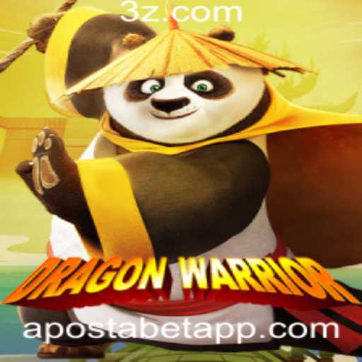 DragonWarrior: Aventura Épica em um Mundo de Fantasia