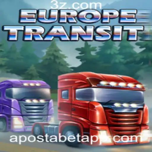 Desvendando a Aventura de 'EuropeTransit': Um Mergulho nas Regras e Estratégias