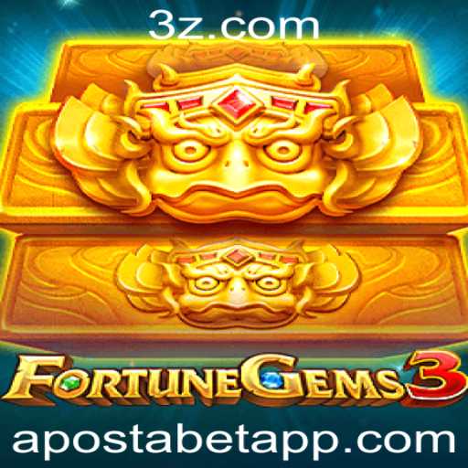 FortuneGems3 e Apostabet: Uma Jornada Através do Universo dos Jogos de Azar Modernos