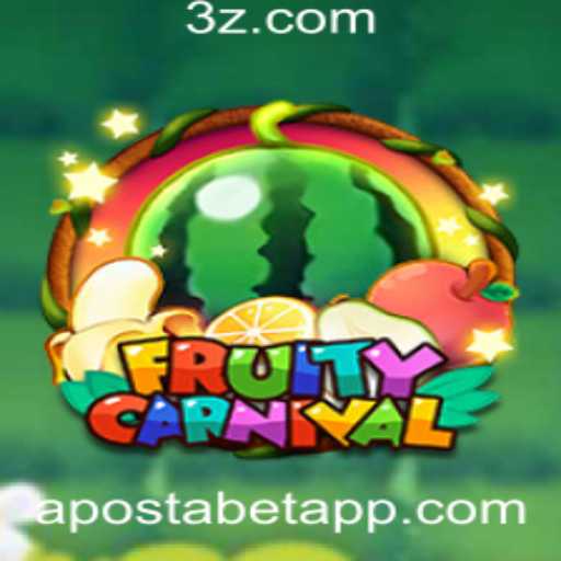 Descubra o Mundo Fascinante de FruityCarnival: O Jogo que Está Conquistando o Apostabet
