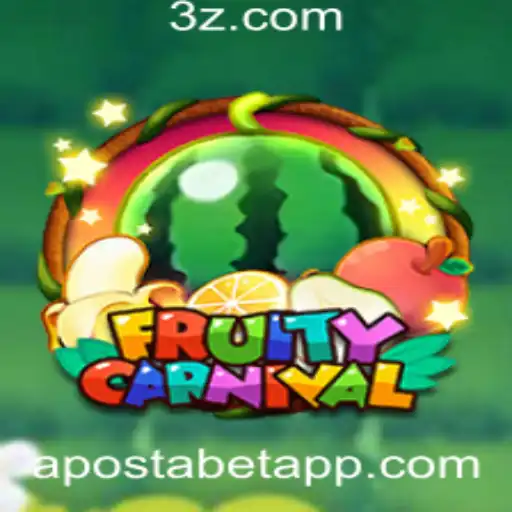 Descubra o Mundo Fascinante de FruityCarnival: O Jogo que Está Conquistando o Apostabet