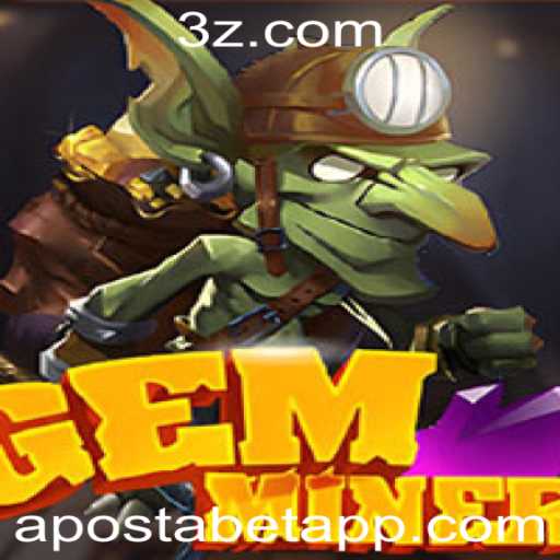 Descubra GemMiner: Aventuras Estratégicas no Mundo das Apostas