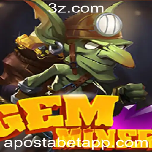 Descubra GemMiner: Aventuras Estratégicas no Mundo das Apostas