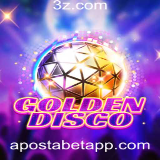 Descubra as Aventuras de GoldenDisco na Era do Apostabet