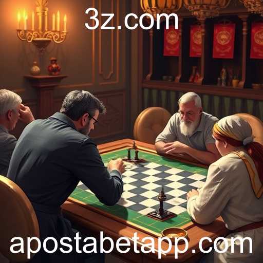 Jogos de Tabuleiro: A Evolução e a Diversão em Família