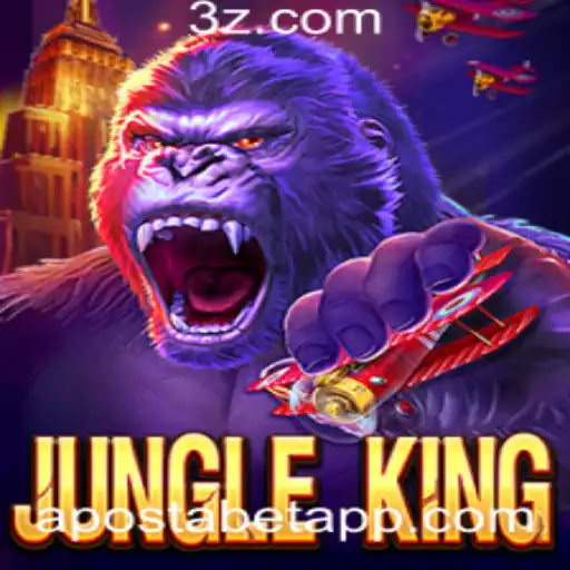 Descubra JungleKing: O Novo Fenômeno nos Jogos de Aposta
