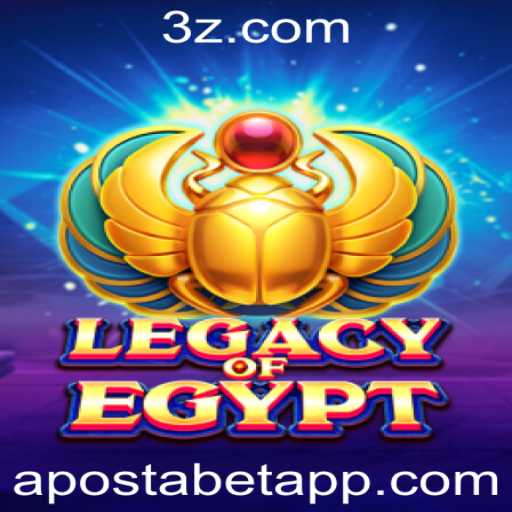 LegacyOfEgypt: Uma Viagem ao Antigo Egito com Apostabet
