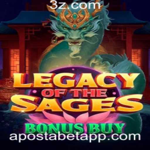 Explorando o Fascinante Mundo do Jogo 'Legacy of the Sages Bonus Buy'