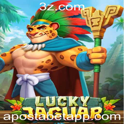 Explorando o Mundo do LuckyJaguar: Um Jogo Fascinante na Apostabet
