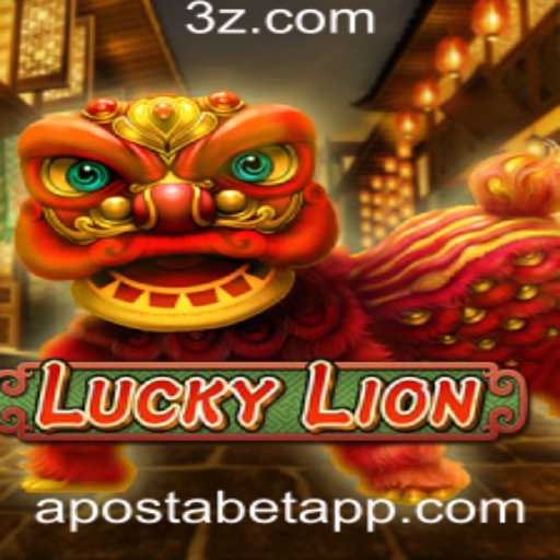 Explore o Mundo Emocionante de LuckyLion: O Jogo de Azar Inovador da Apostabet
