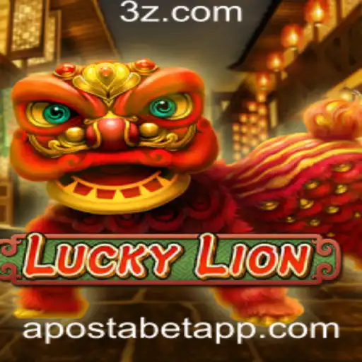 Explore o Mundo Emocionante de LuckyLion: O Jogo de Azar Inovador da Apostabet