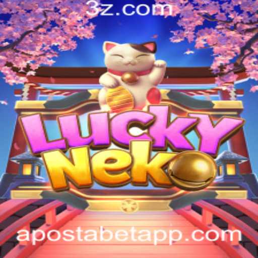 Explorando o Fascinante Mundo de LuckyNeko: Um Mergulho no Jogo que Encanta