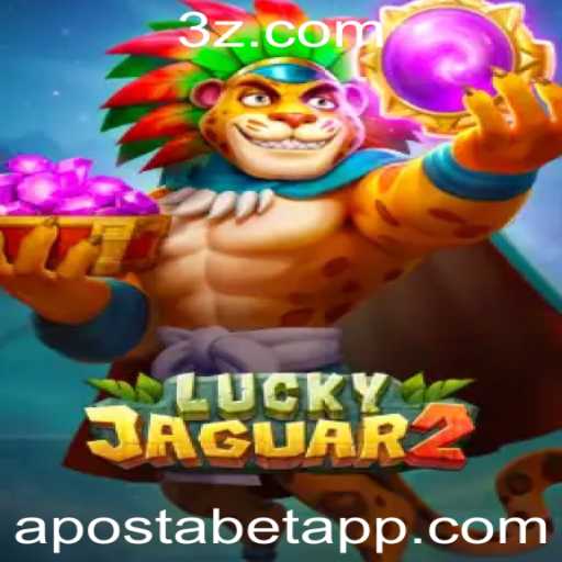 Explorando o Mundo de Luckyjaguar2 no Apostabet