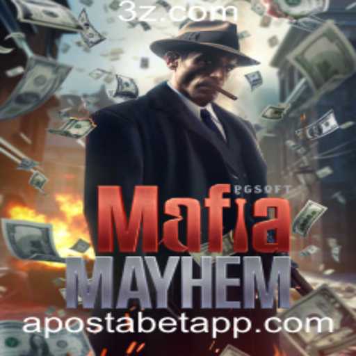 Explorando MafiaMayhem: O Novo Jogo de Estratégia Envolvente