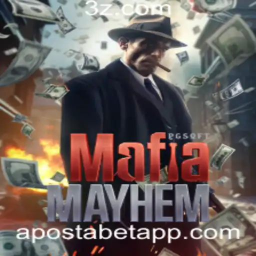 Explorando MafiaMayhem: O Novo Jogo de Estratégia Envolvente