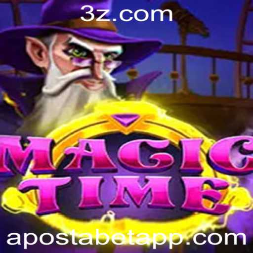 Descubra o Novo Fenômeno: MagicTime e a Torre de Sucesso com Apostabet