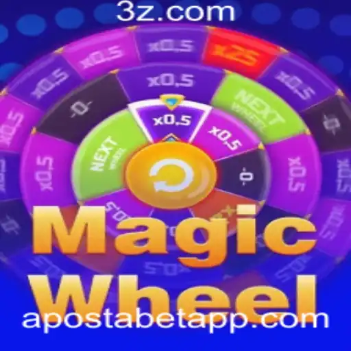 Desvendando o Fascinante Mundo de MagicWheel: Regras e Introdução