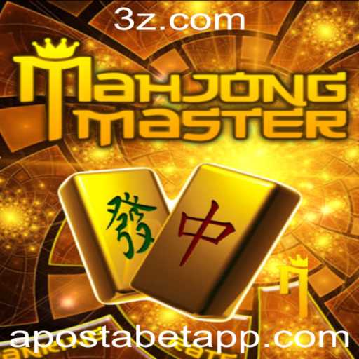 Descubra MahJongMaster: O Mundo do Mahjong Moderno com Apostabet