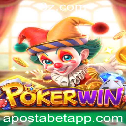 Descubra POKERWIN: O Jogo de Cartas do Momento