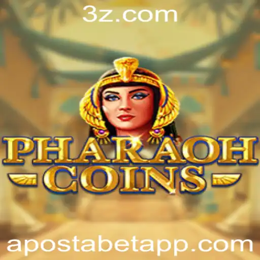 PharaohCoins: O Jogo de Apostas com Temática Egípcia que Está Conquistando o Mundo