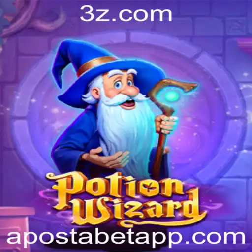 PotionWizard: A Nova Atração no Mundo dos Jogos