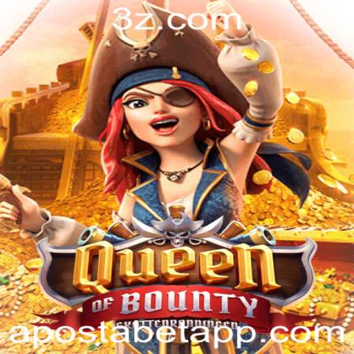 Descubra a Aventura Naval de Queen of Bounty no Cassino Online