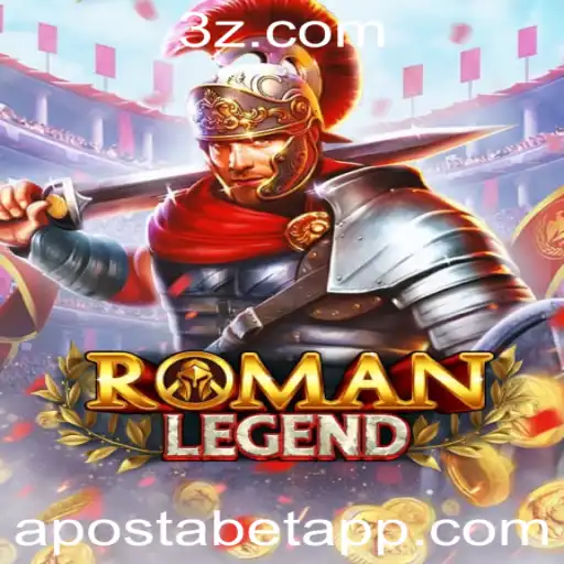 Descubra o Fascinante Mundo de RomanLegend: O Jogo de Apostas Que Está Conquistando o Mundo
