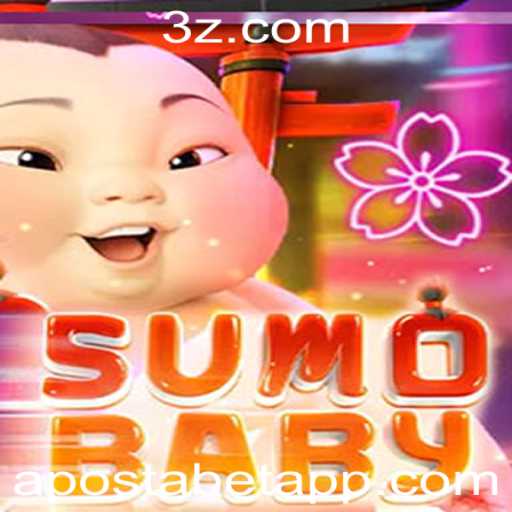 Descubra o Excitante Mundo do SumoBaby: O Jogo Inovador Baseado em Estratégia e Diversão