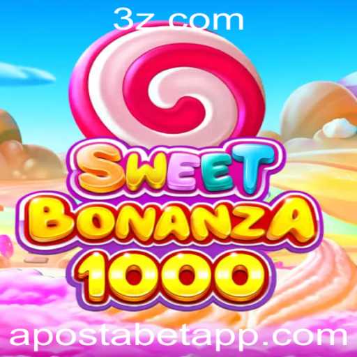 Explorando o Mundo de SweetBonanza1000: Um Guia Completo com a Apostabet