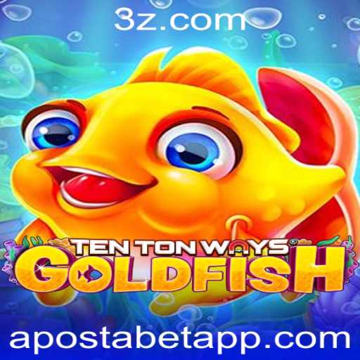 Explorando o Fascinante Mundo de TenTonWaysGoldfish: Um Mergulho nas Regras e Estratégias