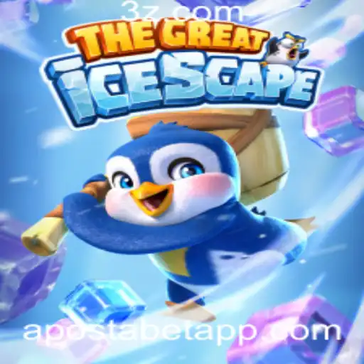 Explorando o Mundo de TheGreatIcescape na Era dos Jogos Online