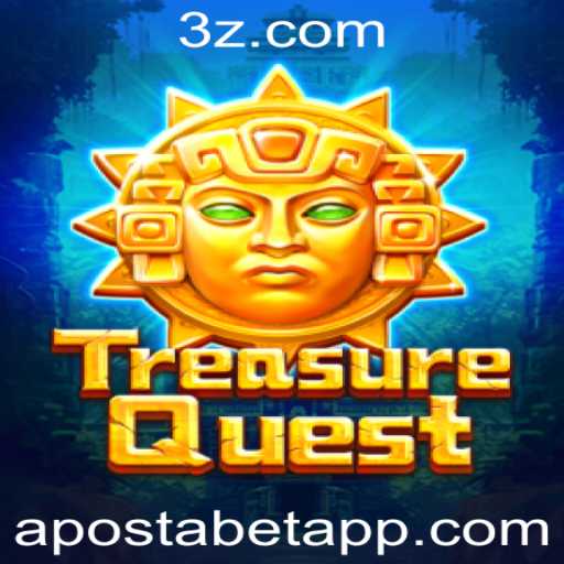 Explore a Aventura em TreasureQuest: O Jogo Estratégico da Apostabet