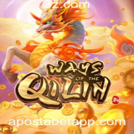 Exploração Detalhada de 'WaysoftheQilin': Um Olhar Aprofundado no Jogo de Cassino