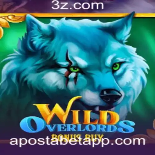 WildOverlordsBonusBuy: Mergulhe na Experiência de Jogo Única do Apostabet