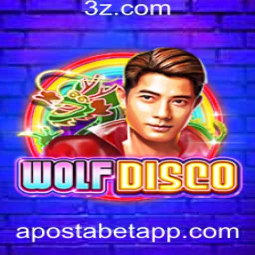 Descobrindo o Universo Dançante de WolfDisco em Apostabet