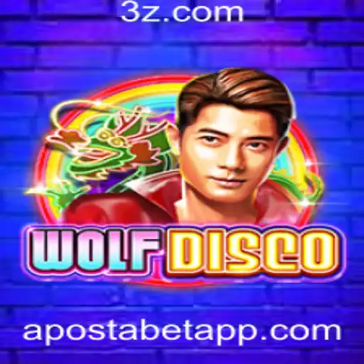 Descobrindo o Universo Dançante de WolfDisco em Apostabet