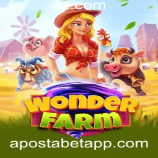 Desvendando WonderFarm: A Nova Sensação no Universo dos Jogos