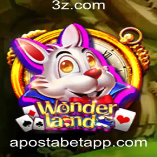 Explorando o Mundo de Wonderland: Jogo e Regras