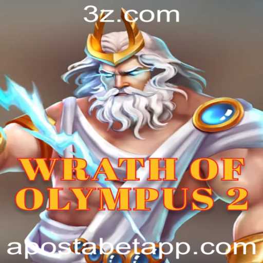WrathofOlympus2: Descubra o Novo Fenômeno de Entretenimento na Plataforma Apostabet