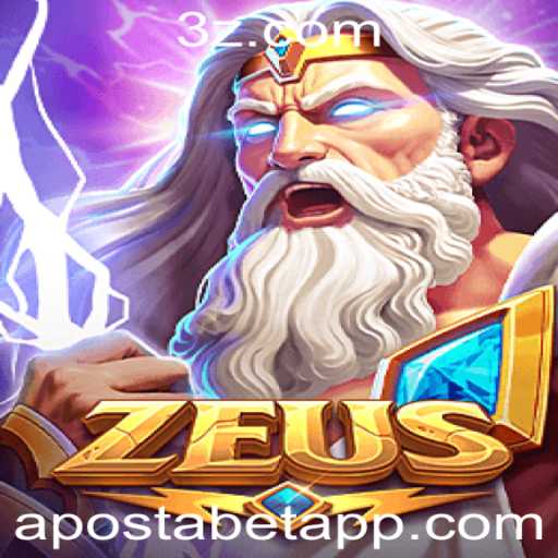 Descubra a Emoção do Jogo Zeus em Apostabet